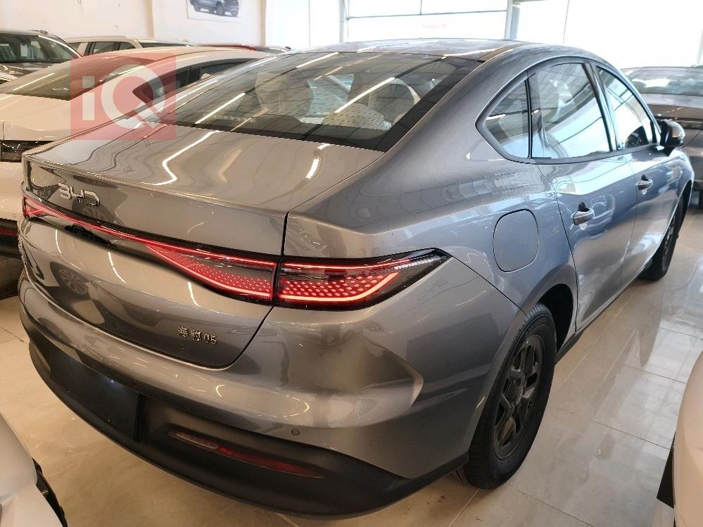 بي واي دي سيل 05 DM-i